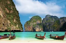 Maya Beach Maya Beach